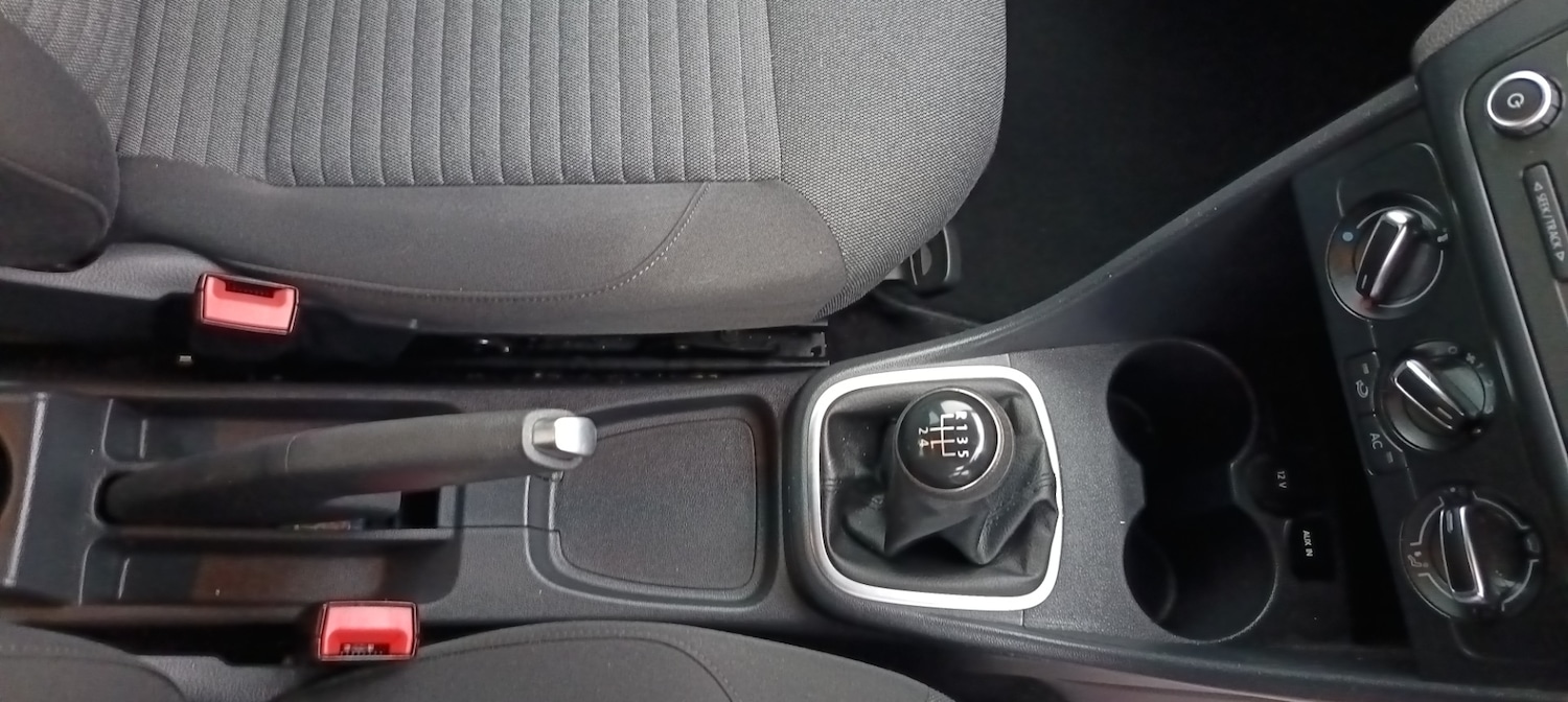 Used Volkswagen Polo 2014 for sale - 77247688: Photo 28