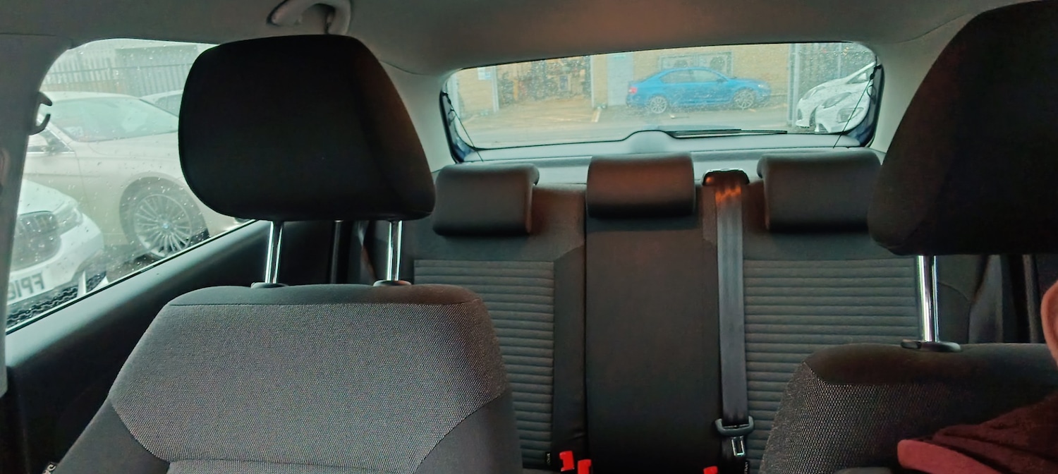 Used Volkswagen Polo 2014 for sale - 77247688: Photo 31