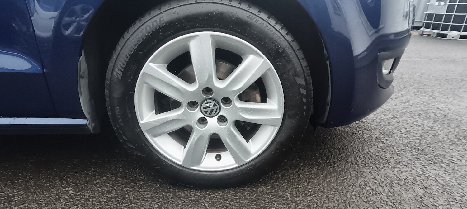 Used Volkswagen Polo 2014 for sale - 77247688: Photo 33