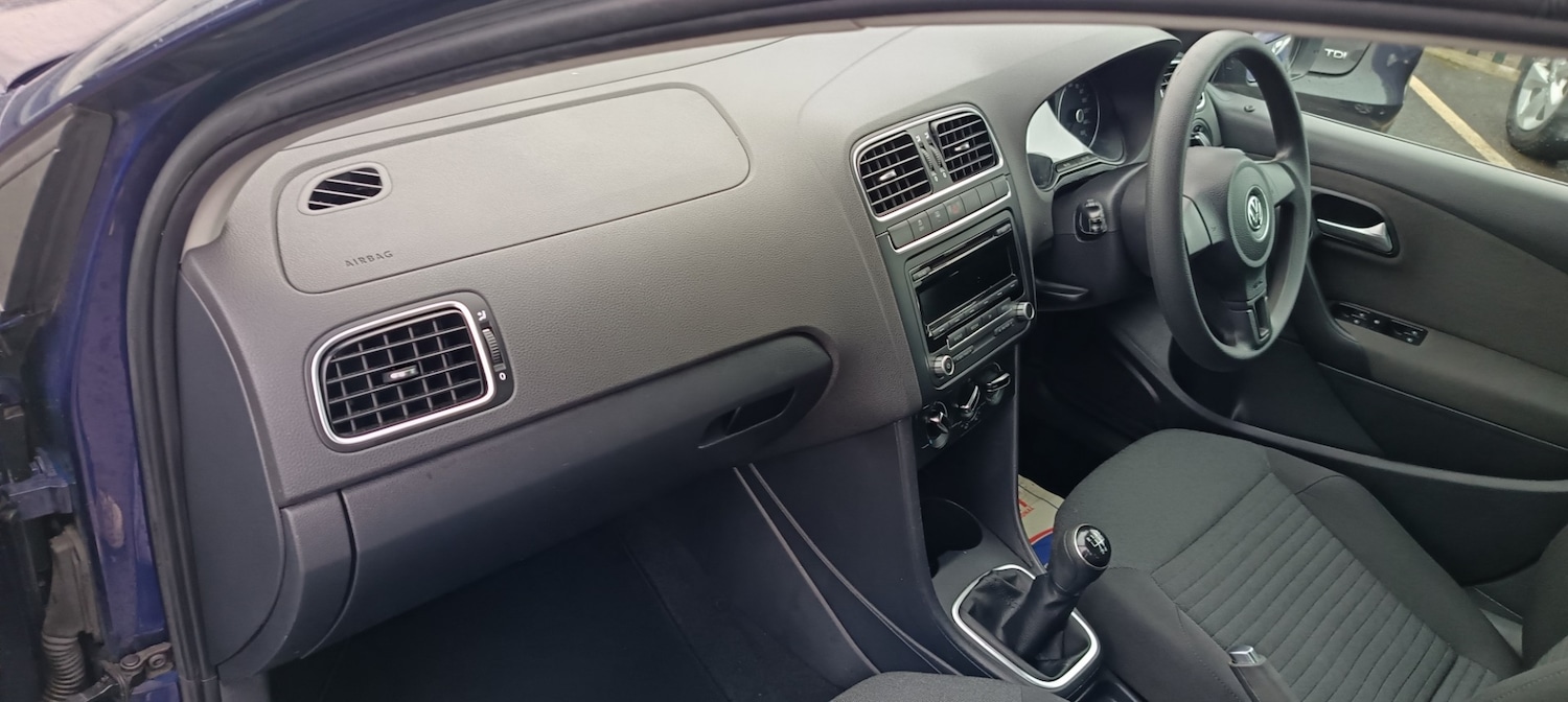 Used Volkswagen Polo 2014 for sale - 77247688: Photo 36