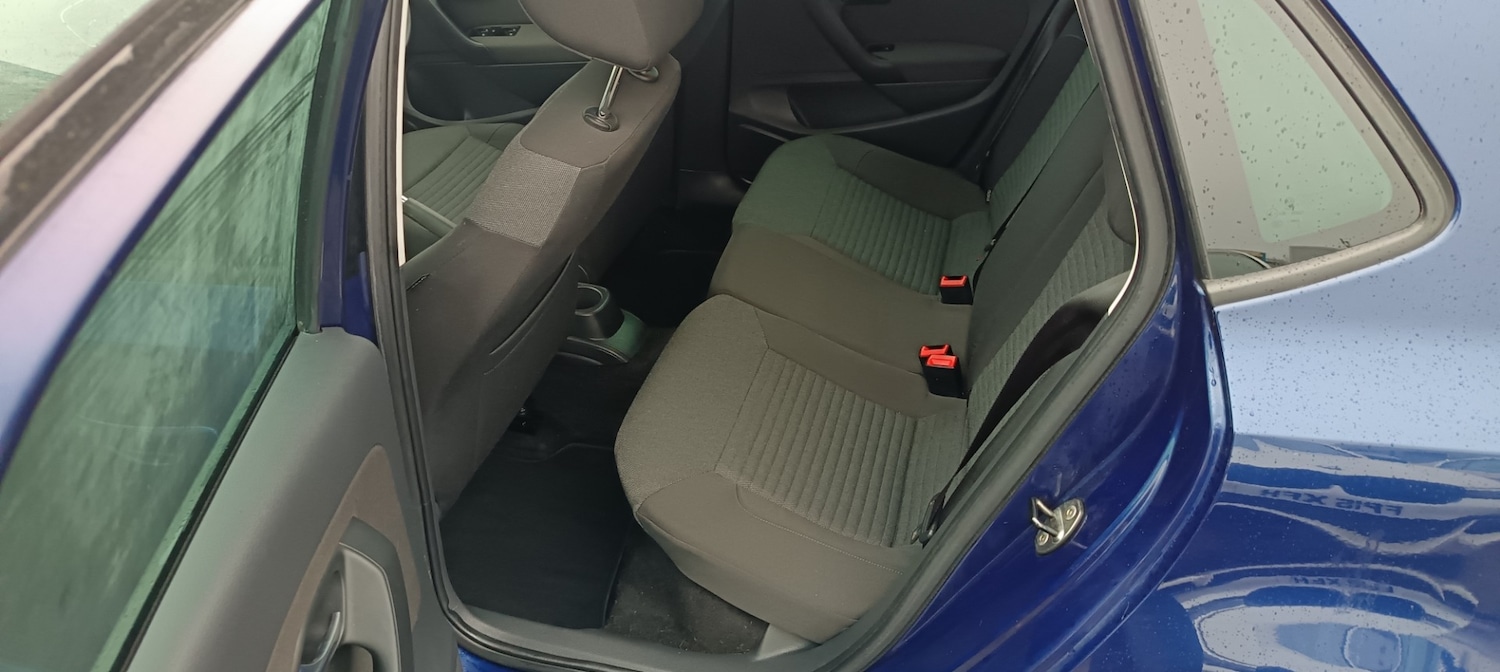 Used Volkswagen Polo 2014 for sale - 77247688: Photo 39