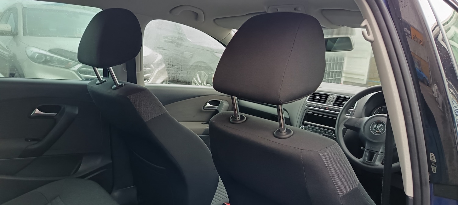 Used Volkswagen Polo 2014 for sale - 77247688: Photo 40