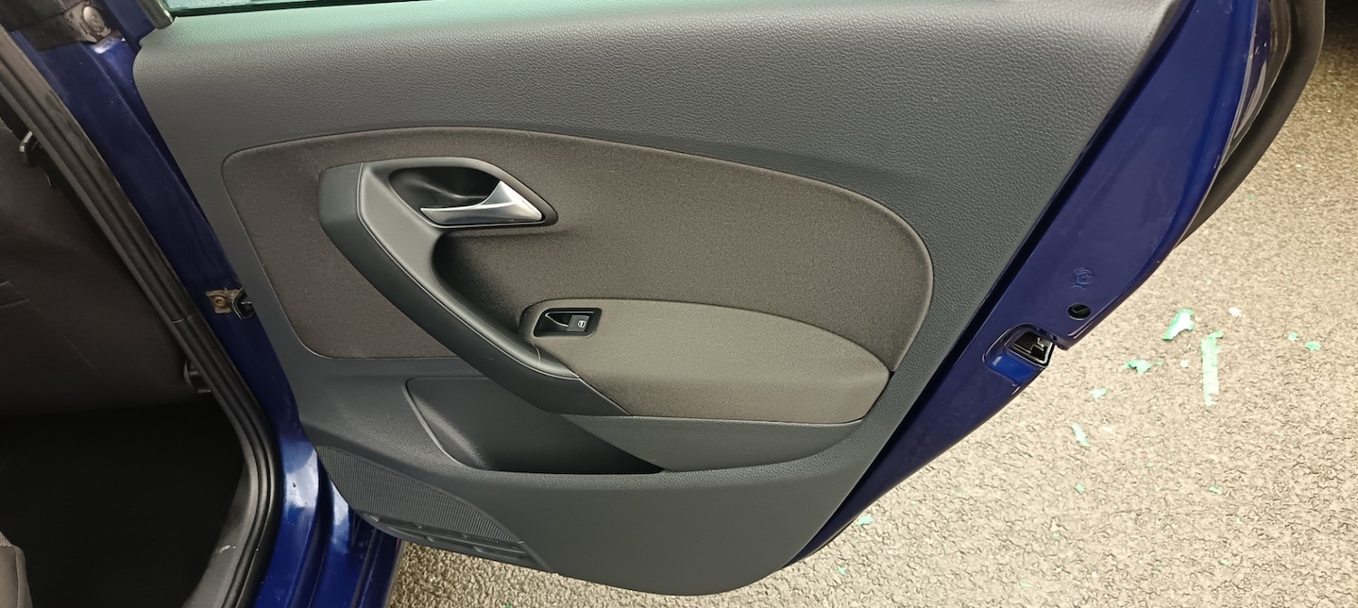 Used Volkswagen Polo 2014 for sale - 77247688: Photo 41