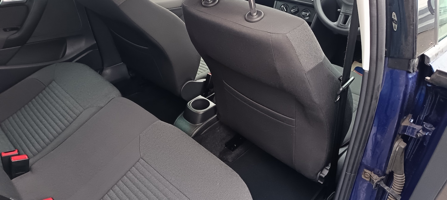 Used Volkswagen Polo 2014 for sale - 77247688: Photo 43