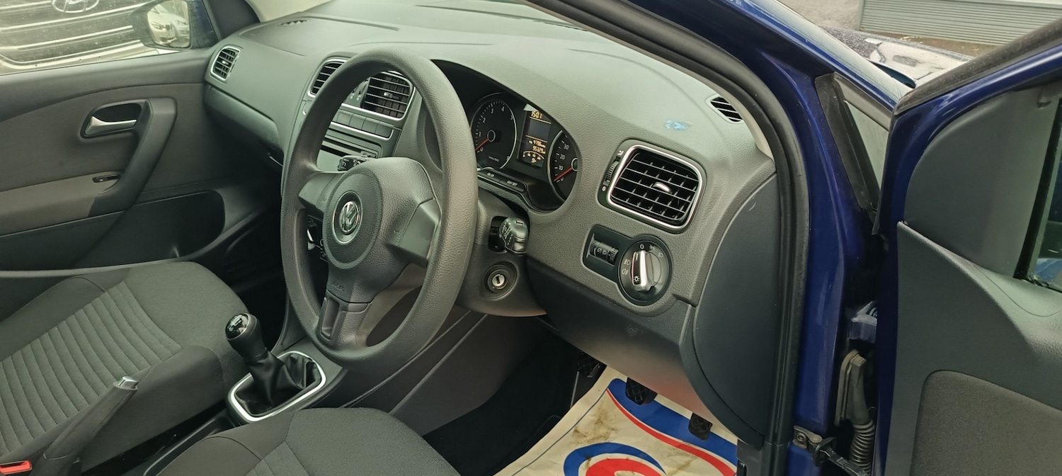 Used Volkswagen Polo 2014 for sale - 77247688: Photo 44