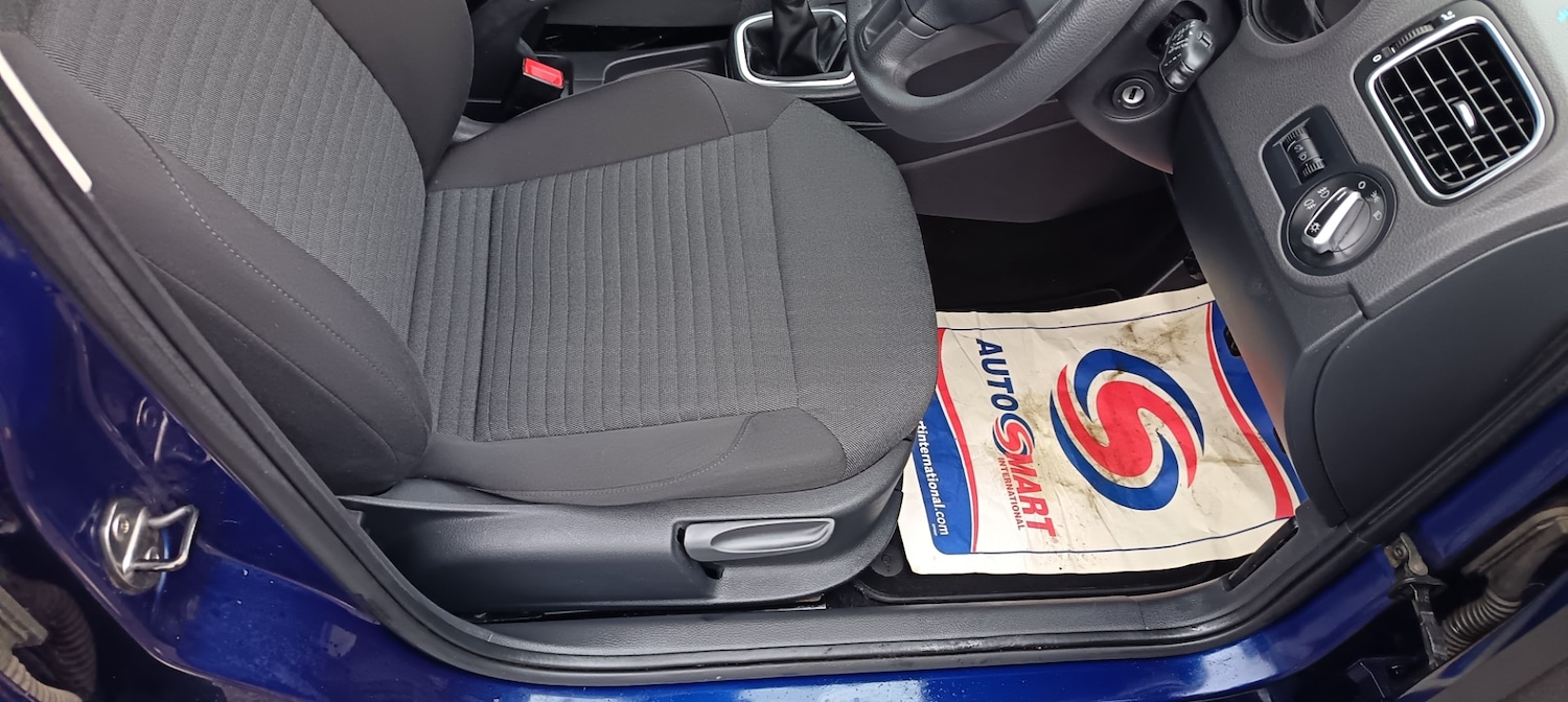 Used Volkswagen Polo 2014 for sale - 77247688: Photo 47