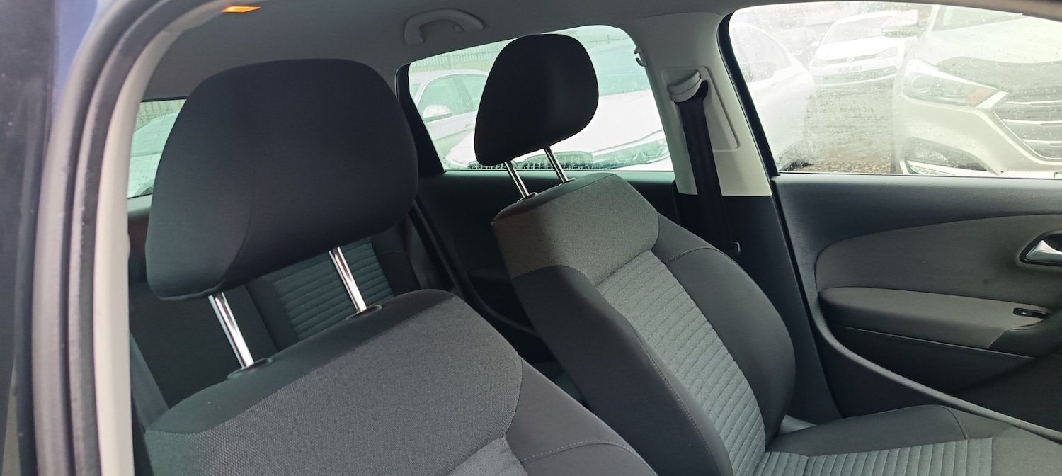 Used Volkswagen Polo 2014 for sale - 77247688: Photo 48