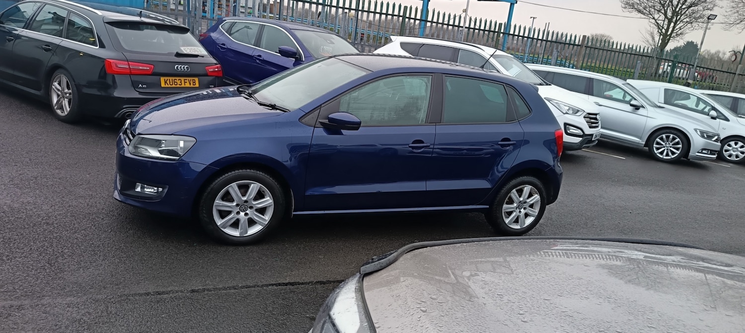 Used Volkswagen Polo 2014 for sale - 77247688: Photo 5