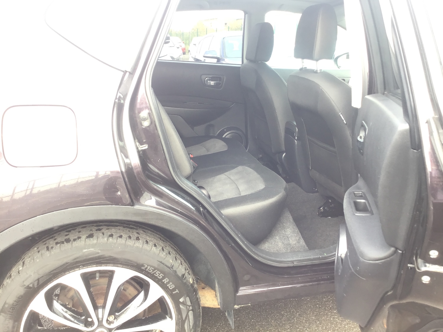 Used Nissan Qashqai 2011 for sale - 76127116: Photo 13