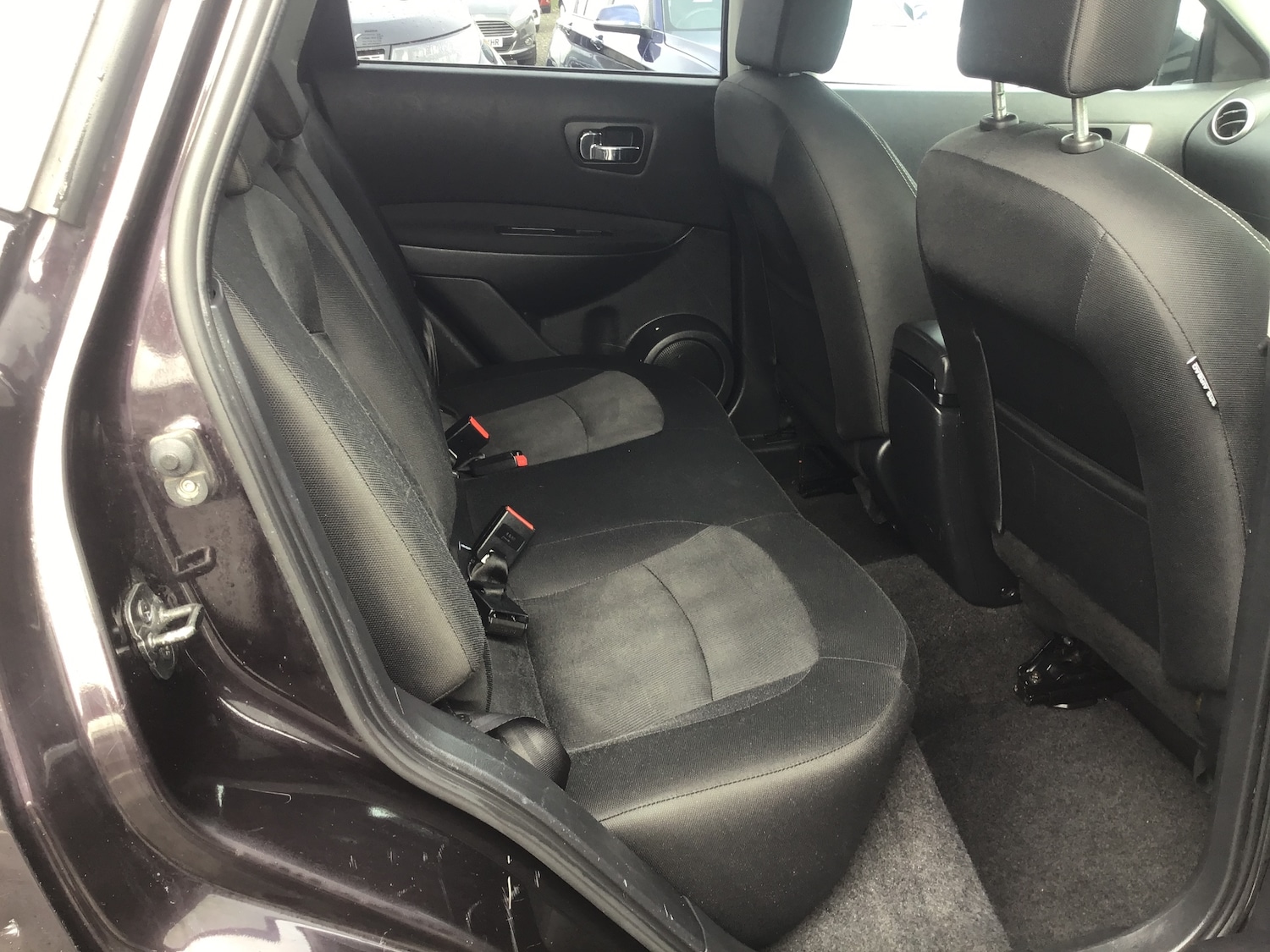 Used Nissan Qashqai 2011 for sale - 76127116: Photo 14