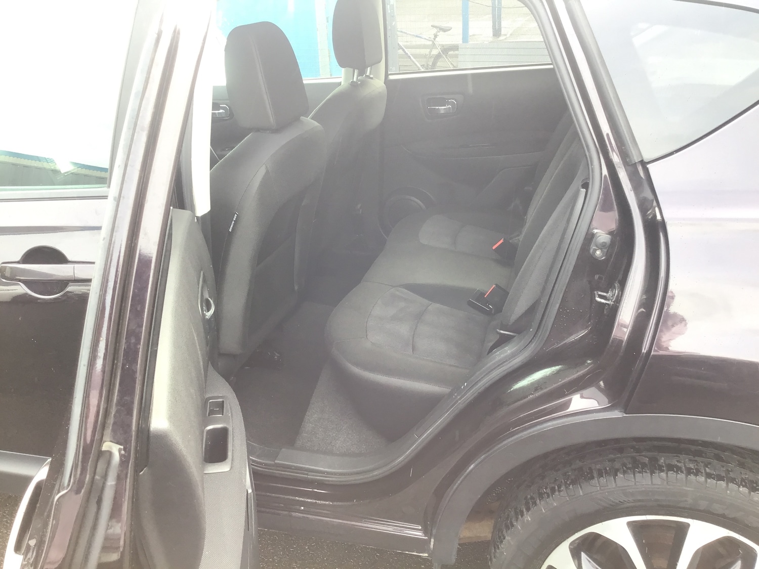 Used Nissan Qashqai 2011 for sale - 76127116: Photo 15