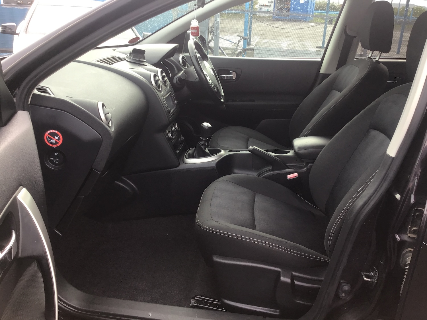 Used Nissan Qashqai 2011 for sale - 76127116: Photo 17