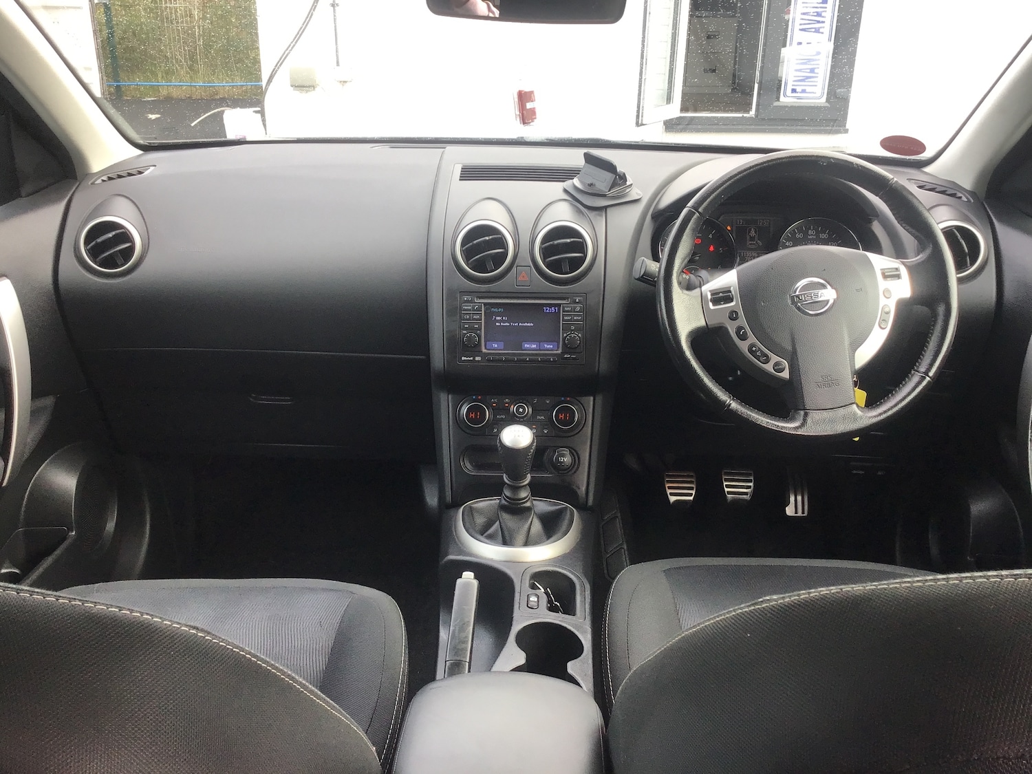 Used Nissan Qashqai 2011 for sale - 76127116: Photo 21