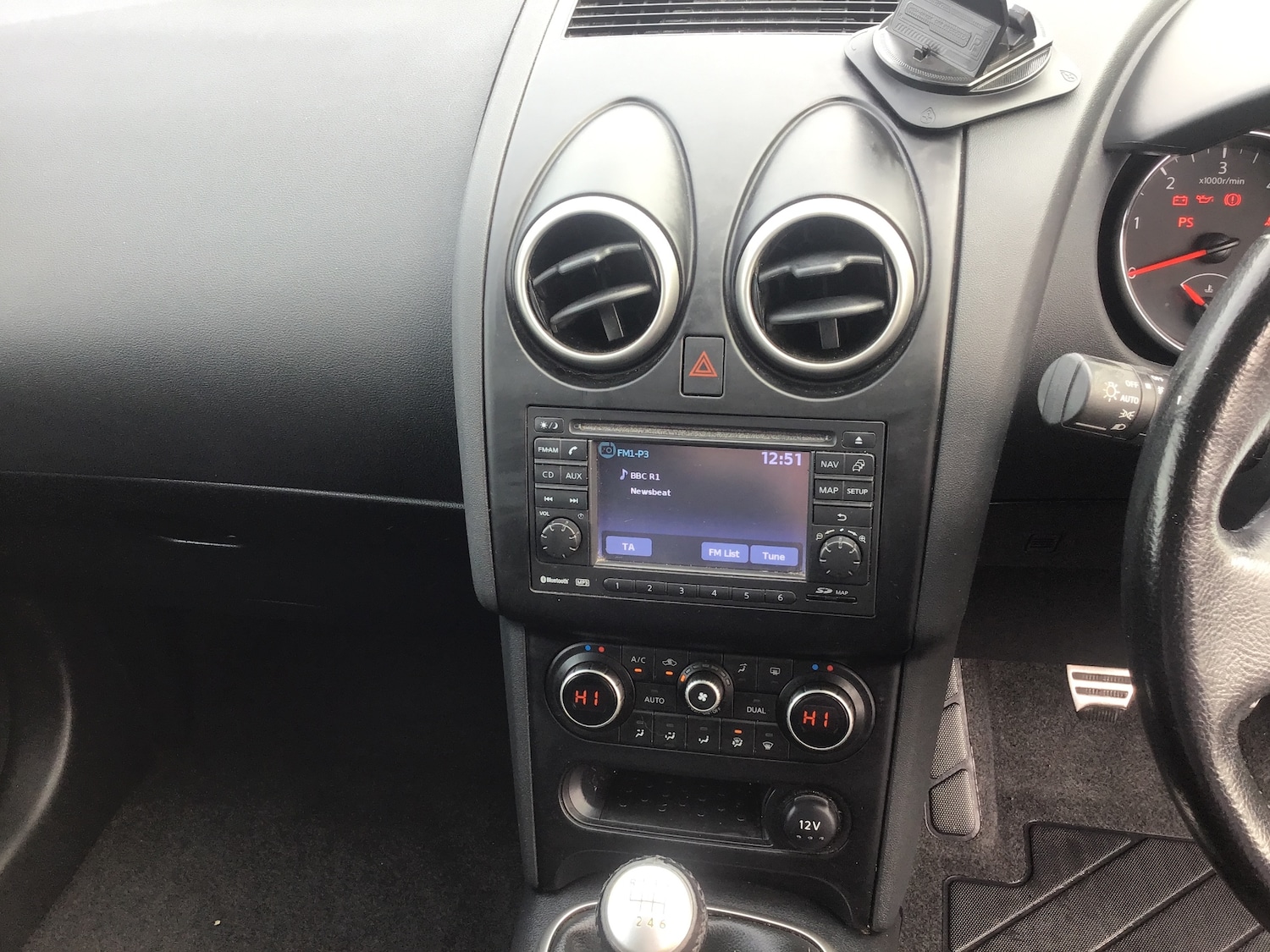 Used Nissan Qashqai 2011 for sale - 76127116: Photo 24