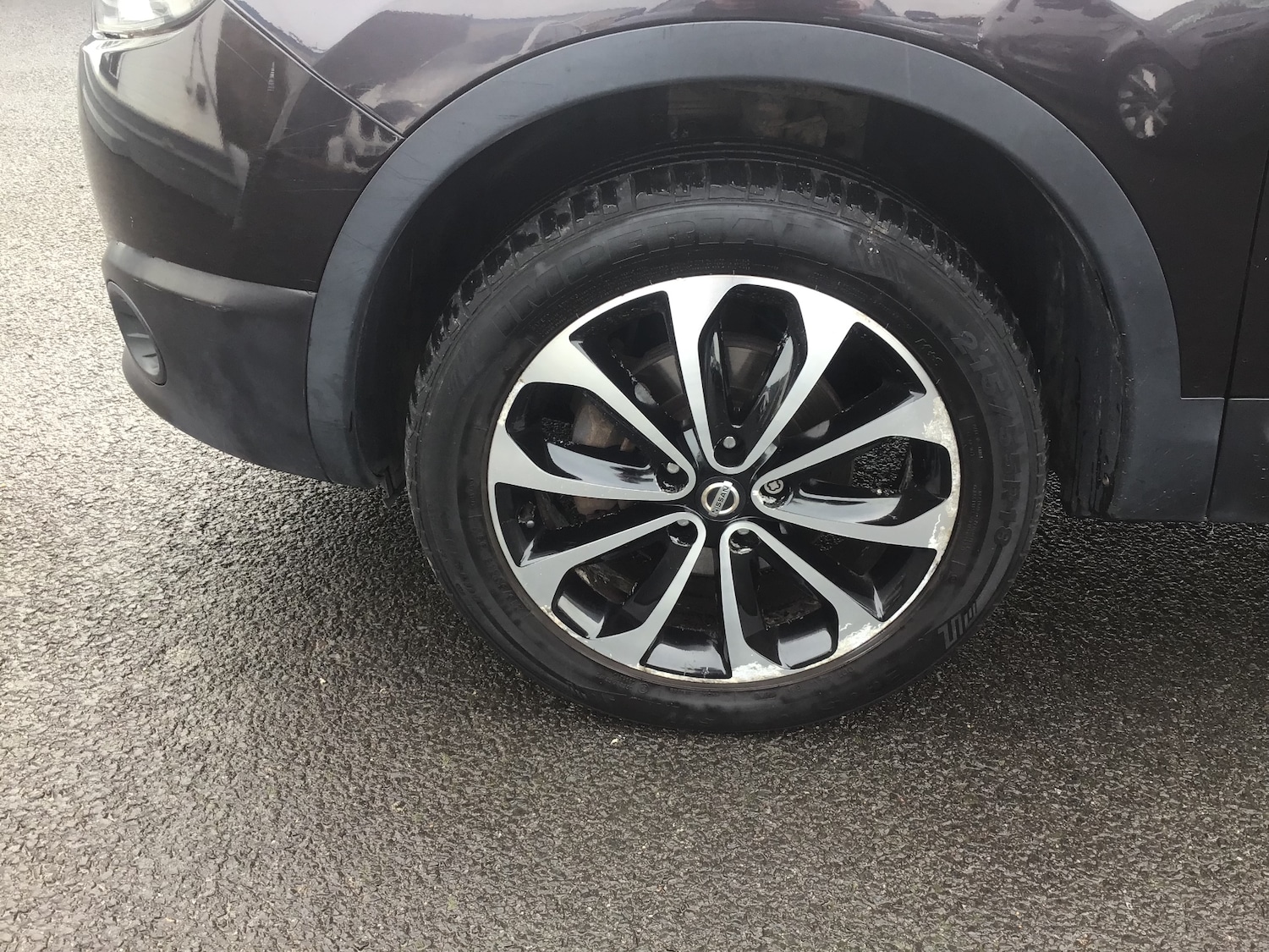 Used Nissan Qashqai 2011 for sale - 76127116: Photo 29