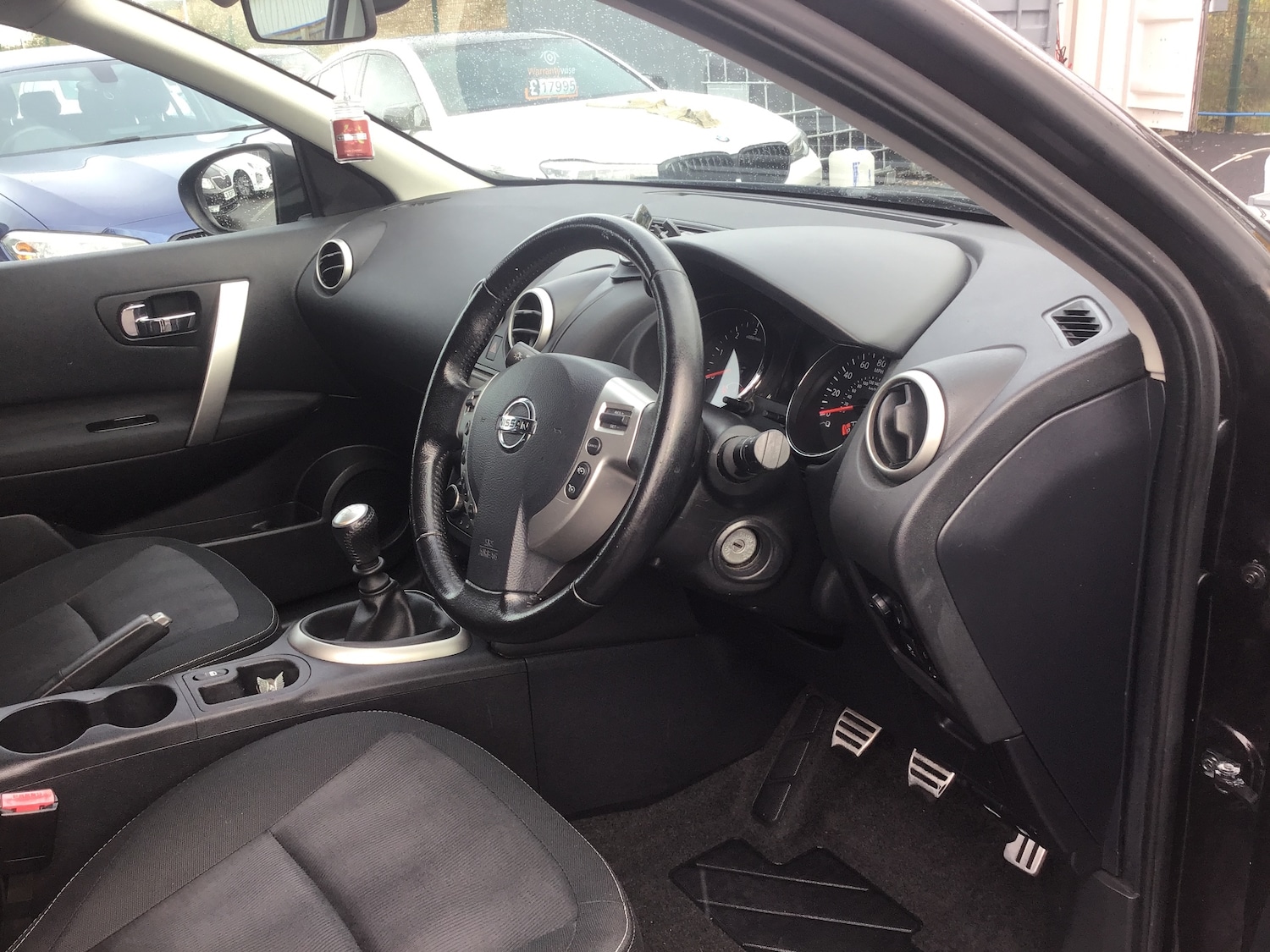Used Nissan Qashqai 2011 for sale - 76127116: Photo 30