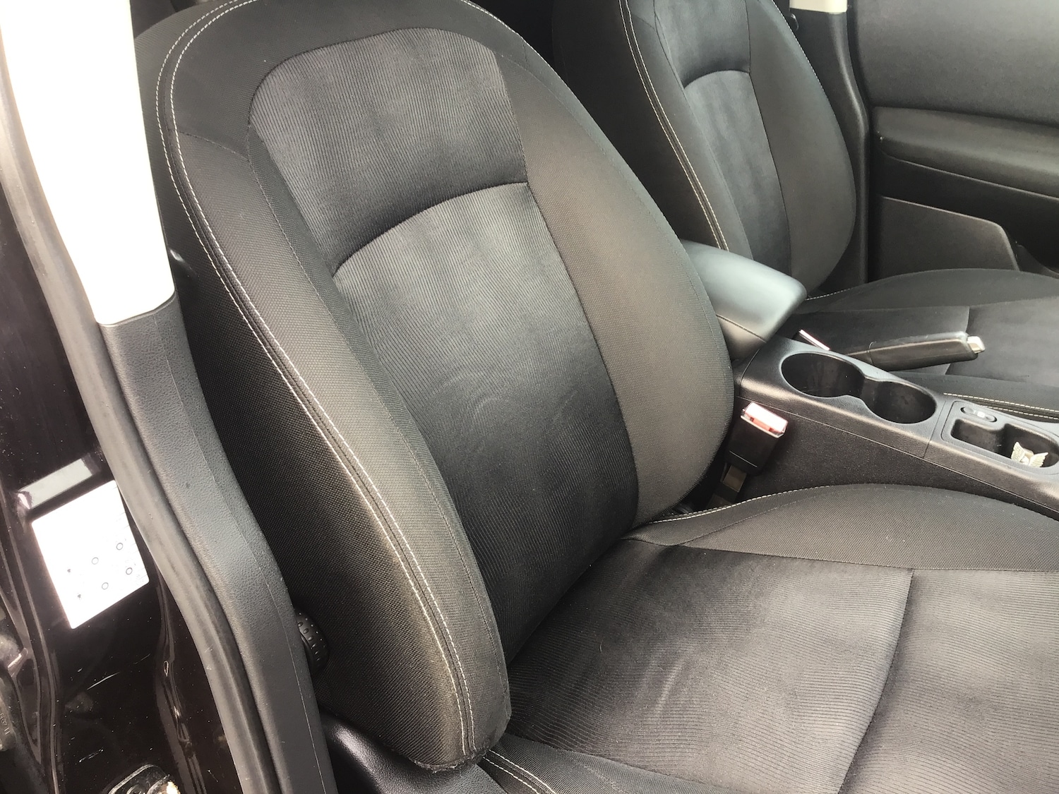 Used Nissan Qashqai 2011 for sale - 76127116: Photo 33