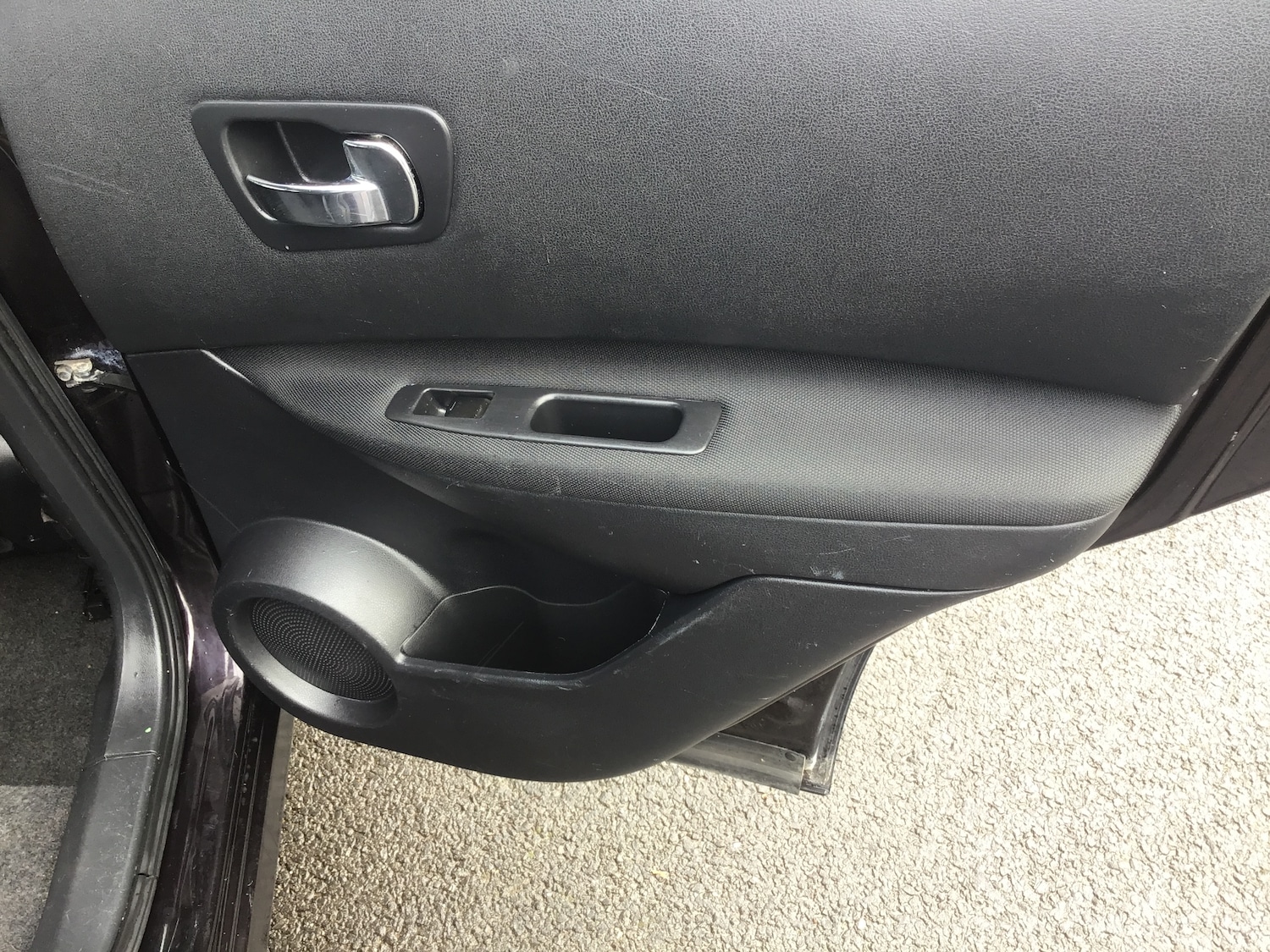 Used Nissan Qashqai 2011 for sale - 76127116: Photo 36