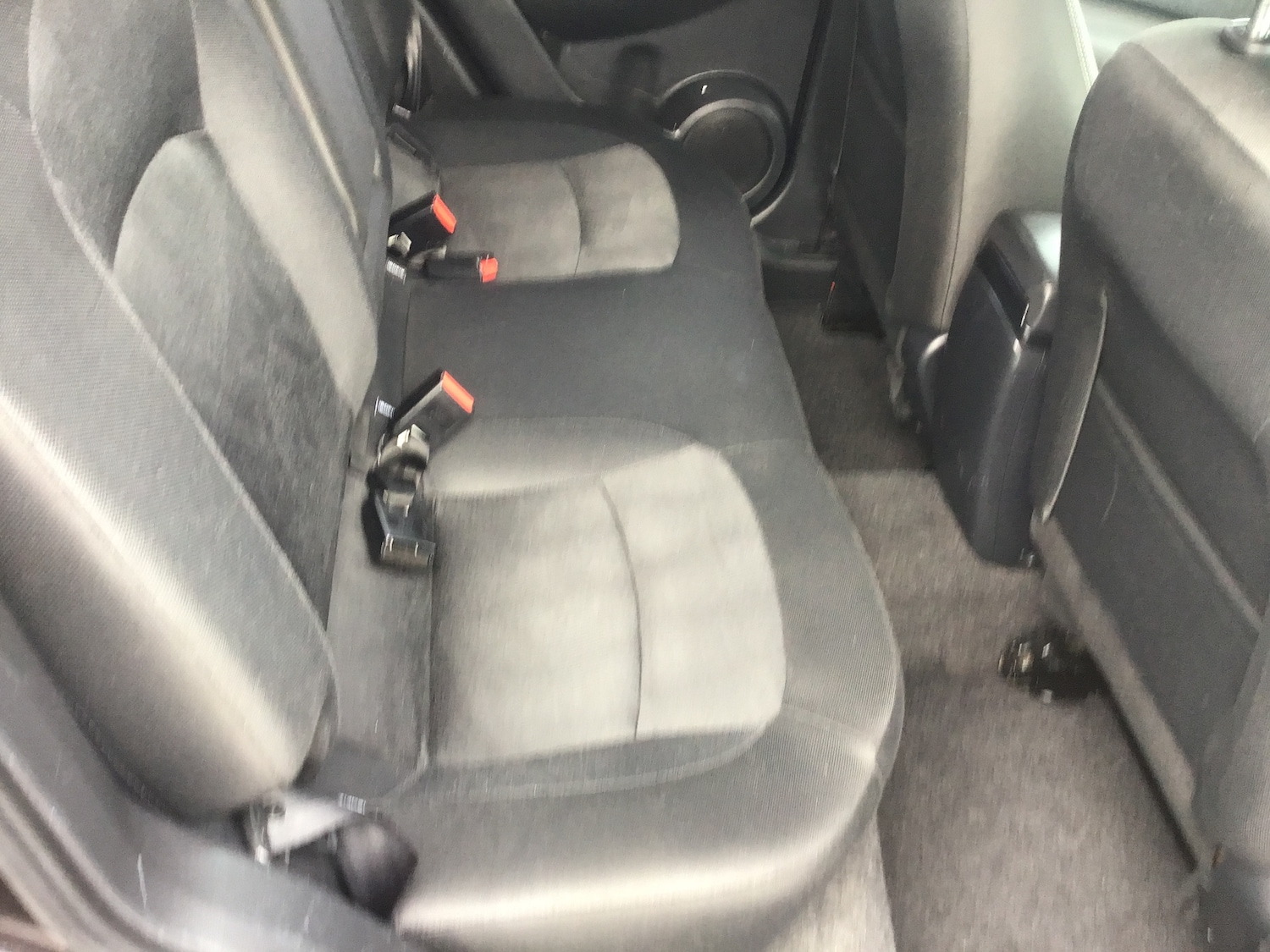 Used Nissan Qashqai 2011 for sale - 76127116: Photo 37