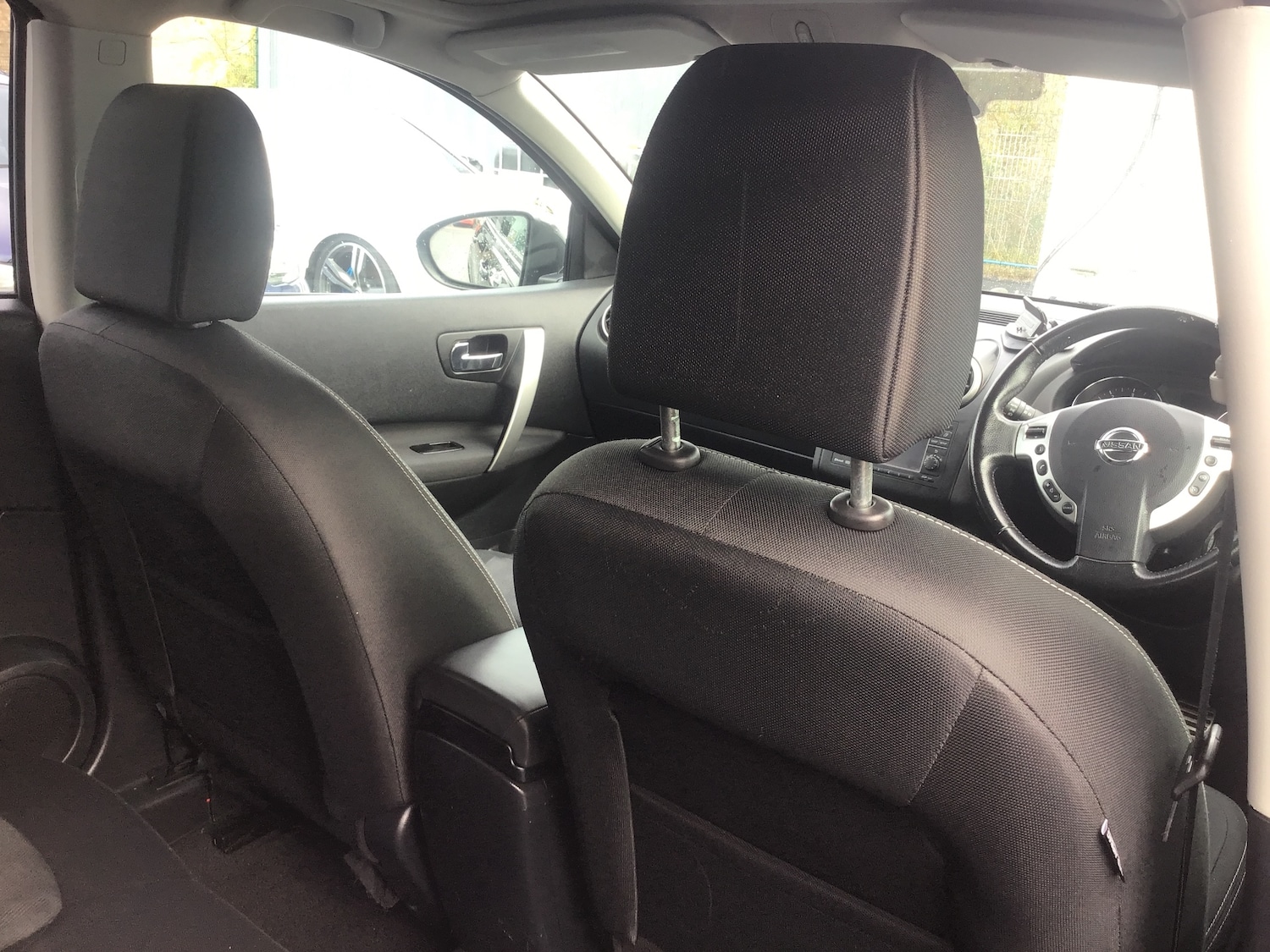 Used Nissan Qashqai 2011 for sale - 76127116: Photo 38
