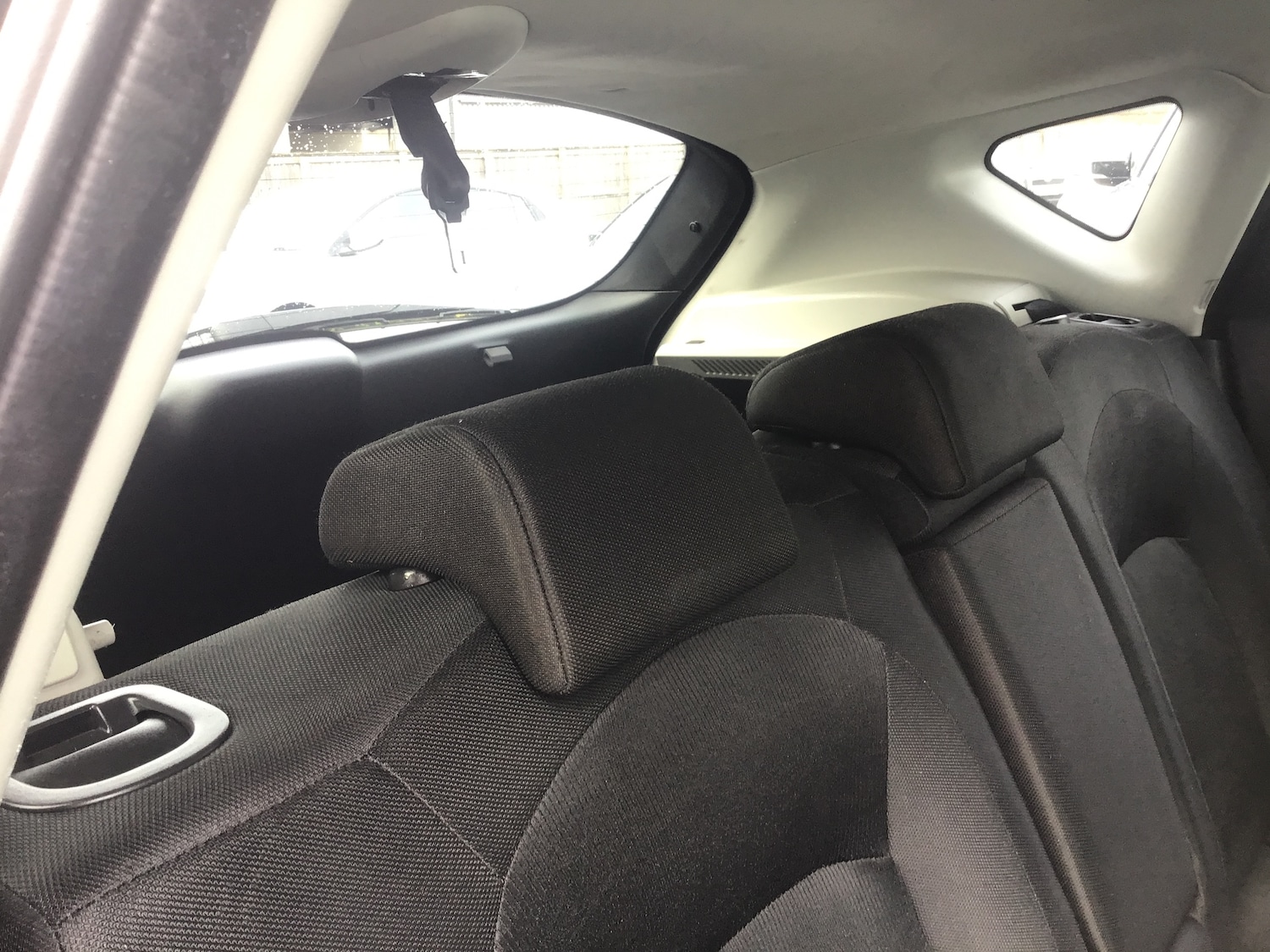 Used Nissan Qashqai 2011 for sale - 76127116: Photo 39