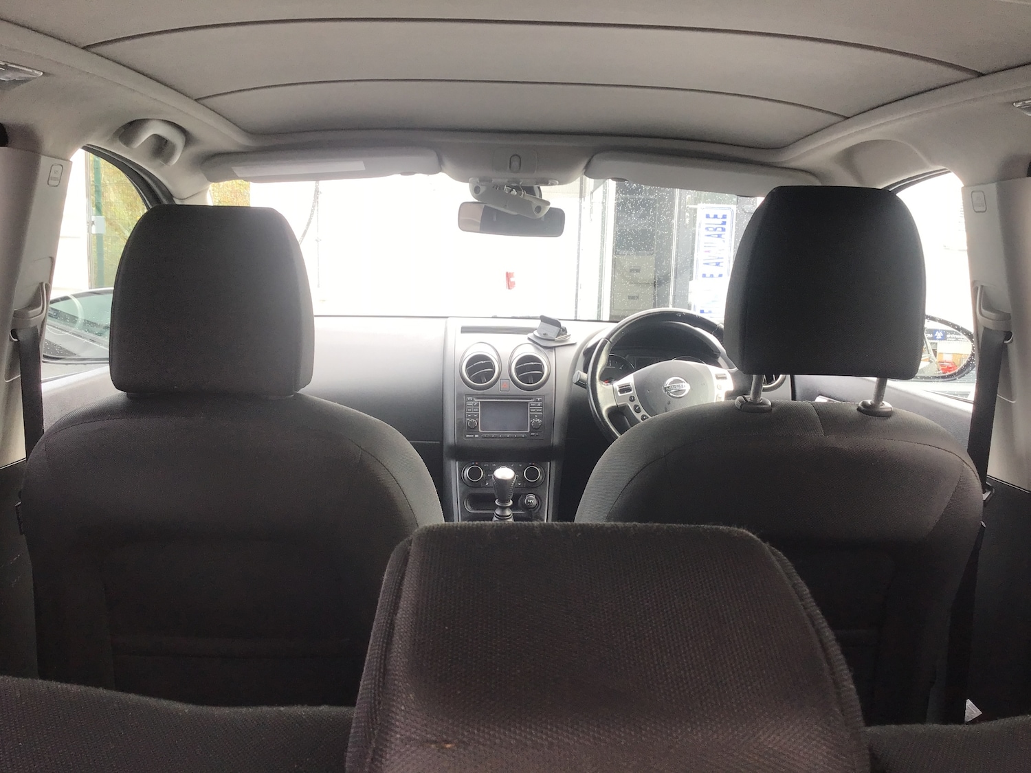 Used Nissan Qashqai 2011 for sale - 76127116: Photo 40