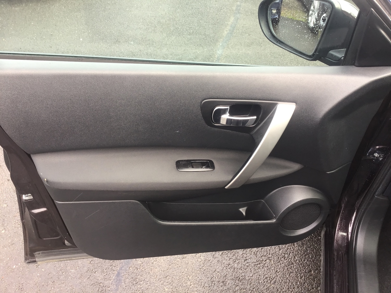 Used Nissan Qashqai 2011 for sale - 76127116: Photo 42