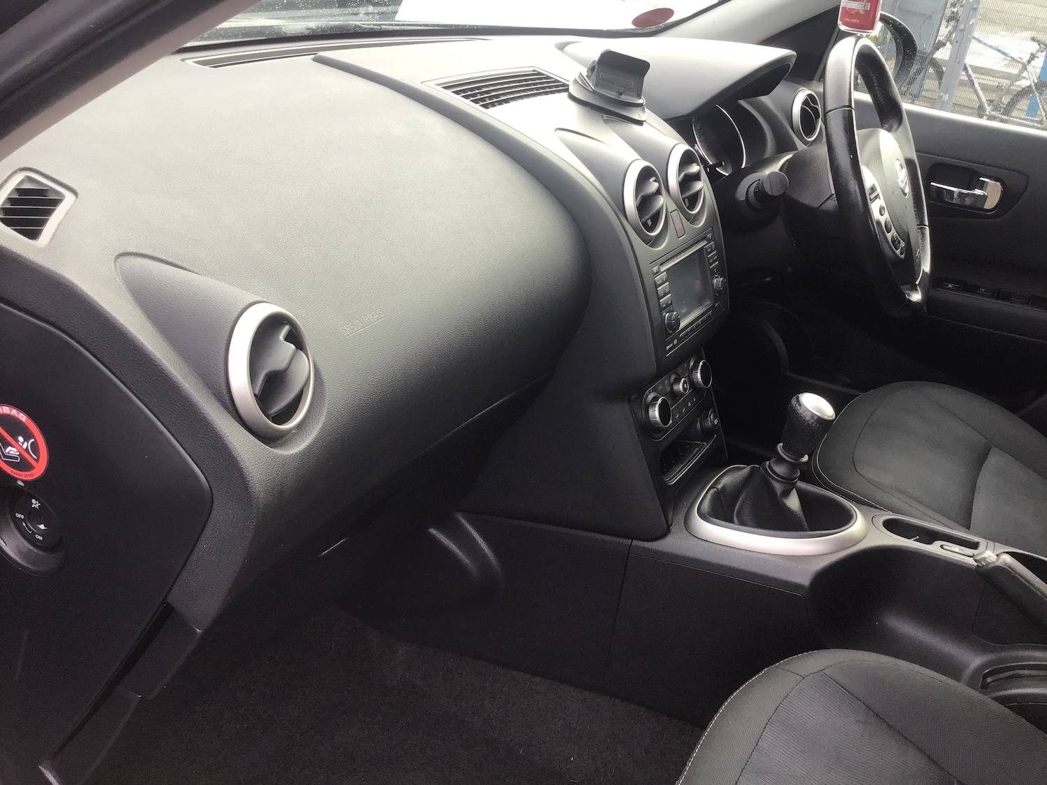 Used Nissan Qashqai 2011 for sale - 76127116: Photo 43