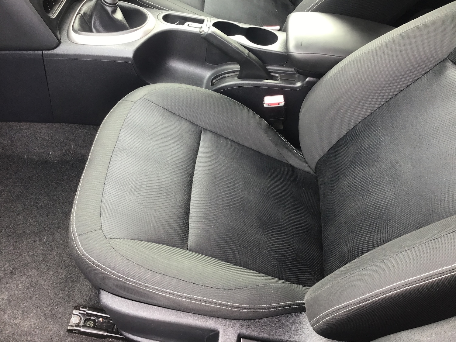 Used Nissan Qashqai 2011 for sale - 76127116: Photo 44