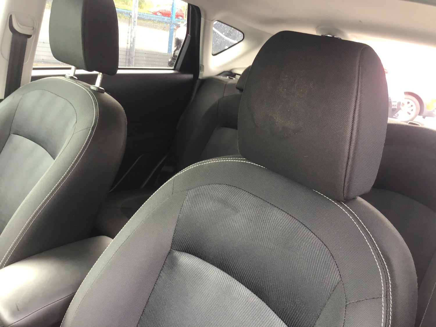 Used Nissan Qashqai 2011 for sale - 76127116: Photo 45