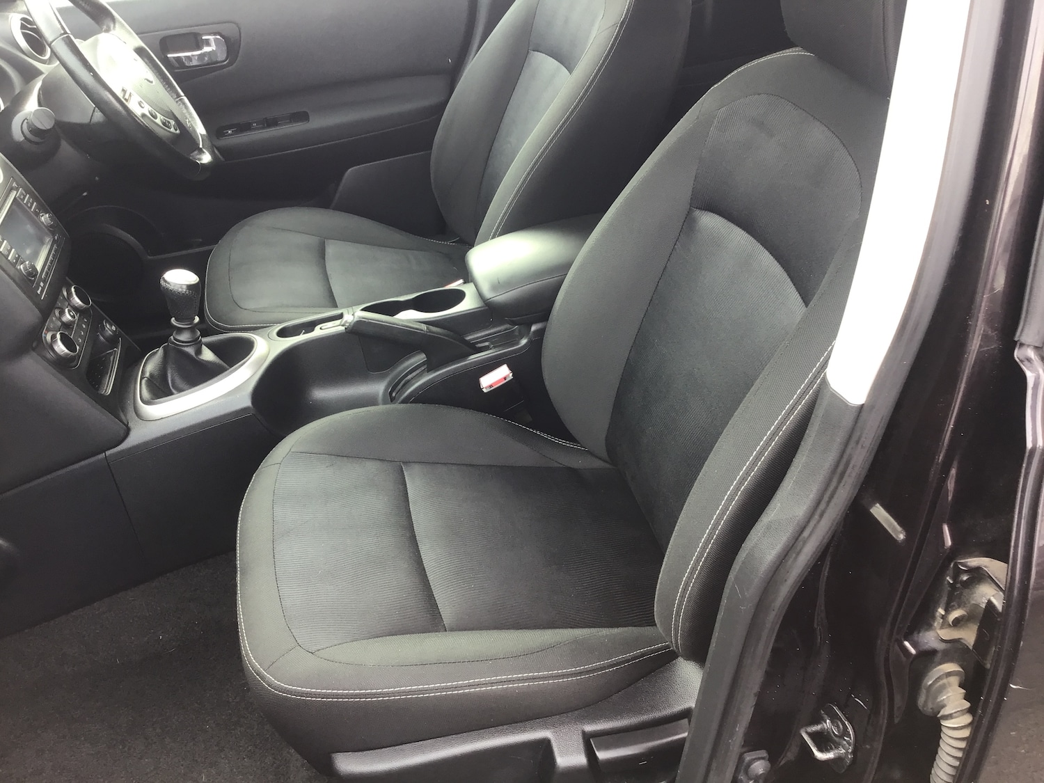 Used Nissan Qashqai 2011 for sale - 76127116: Photo 46