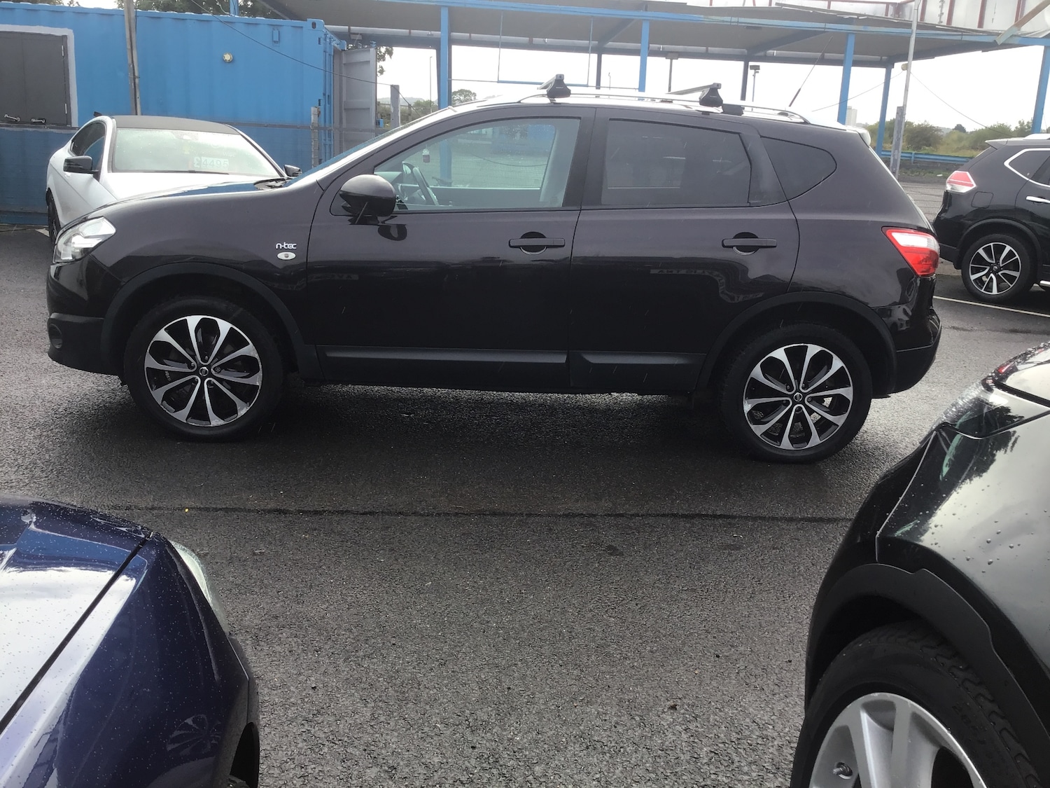 Used Nissan Qashqai 2011 for sale - 76127116: Photo 5