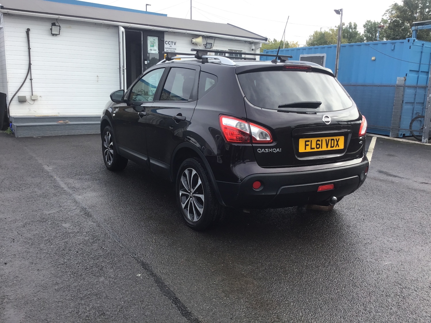 Used Nissan Qashqai 2011 for sale - 76127116: Photo 6