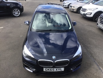 Used BMW 2 Series 2015 for sale - 78495853: Photo