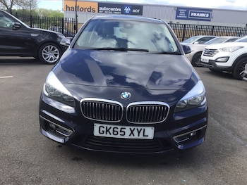 Used BMW 2 Series 2015 for sale - 78495853: Photo