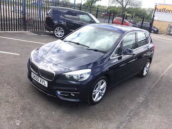 Used BMW 2 Series 2015 for sale - 78495853: Photo