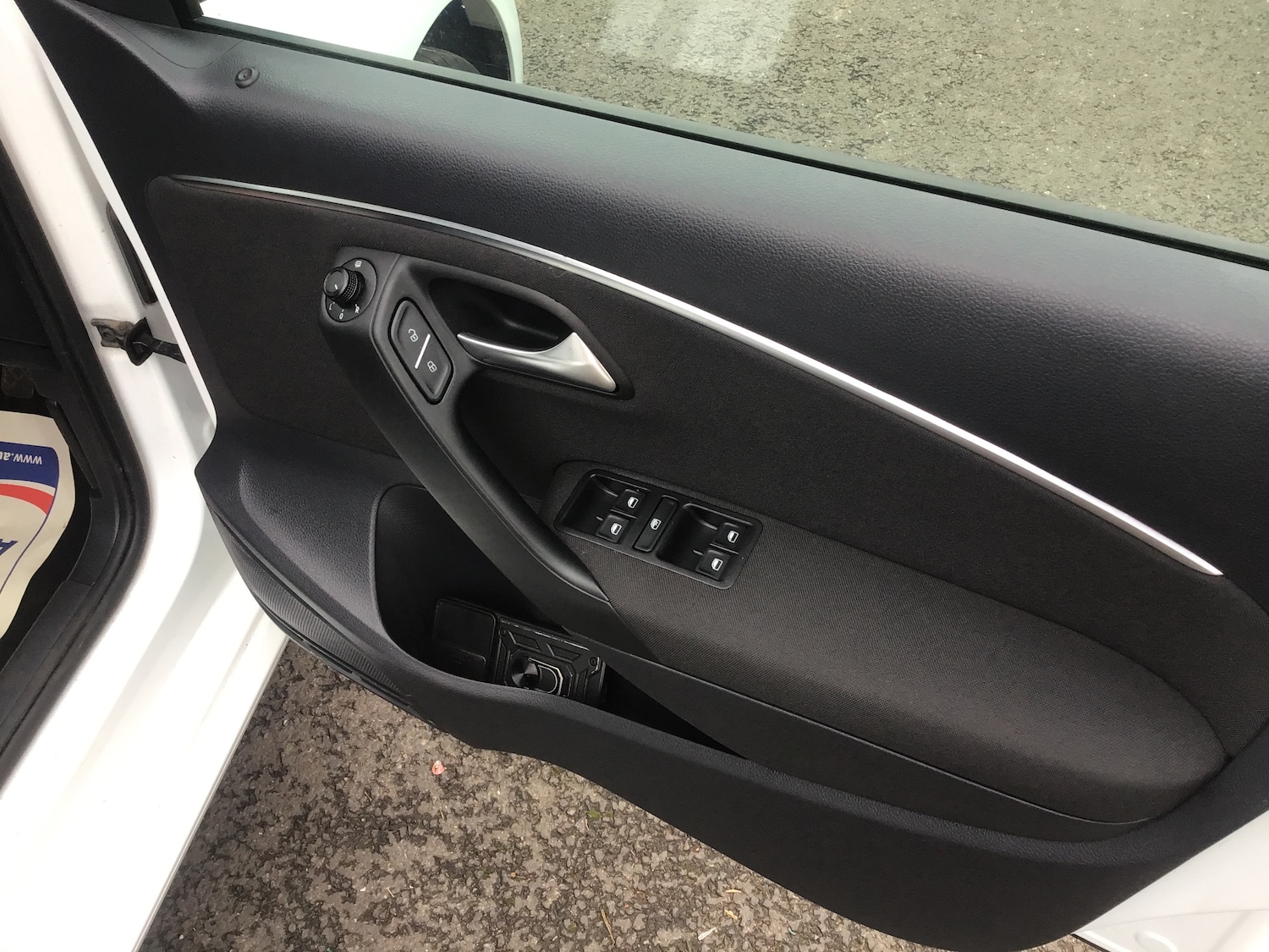 Used Volkswagen Polo 2015 for sale - 76968455: Photo 13