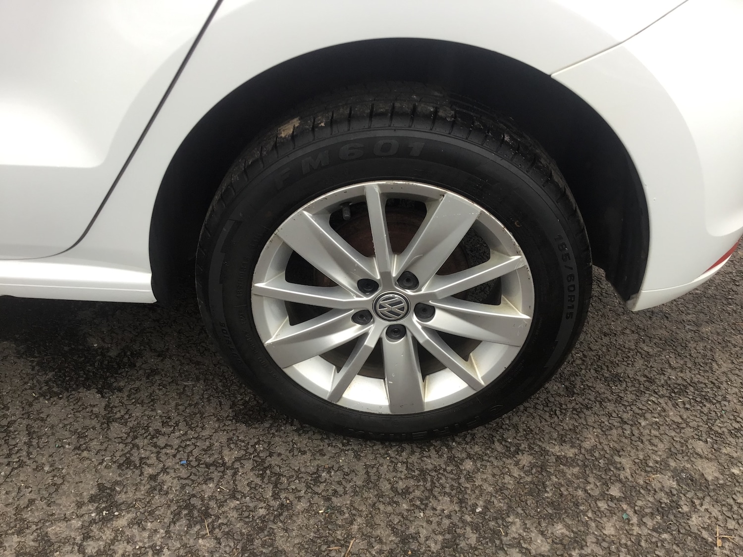 Used Volkswagen Polo 2015 for sale - 76968455: Photo 28