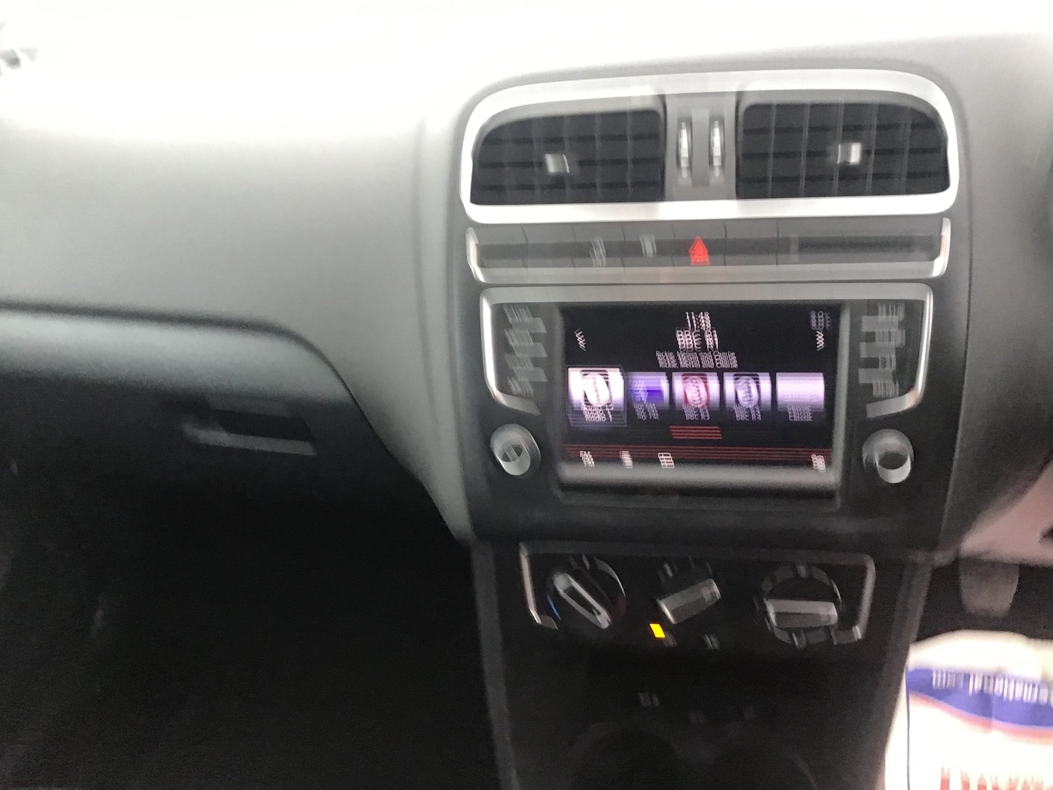 Used Volkswagen Polo 2015 for sale - 76968455: Photo 37