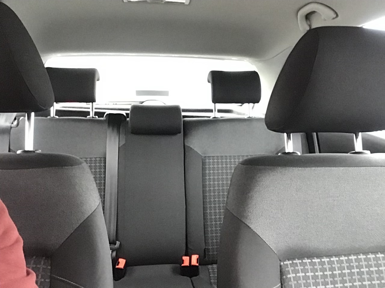 Used Volkswagen Polo 2015 for sale - 76968455: Photo 40