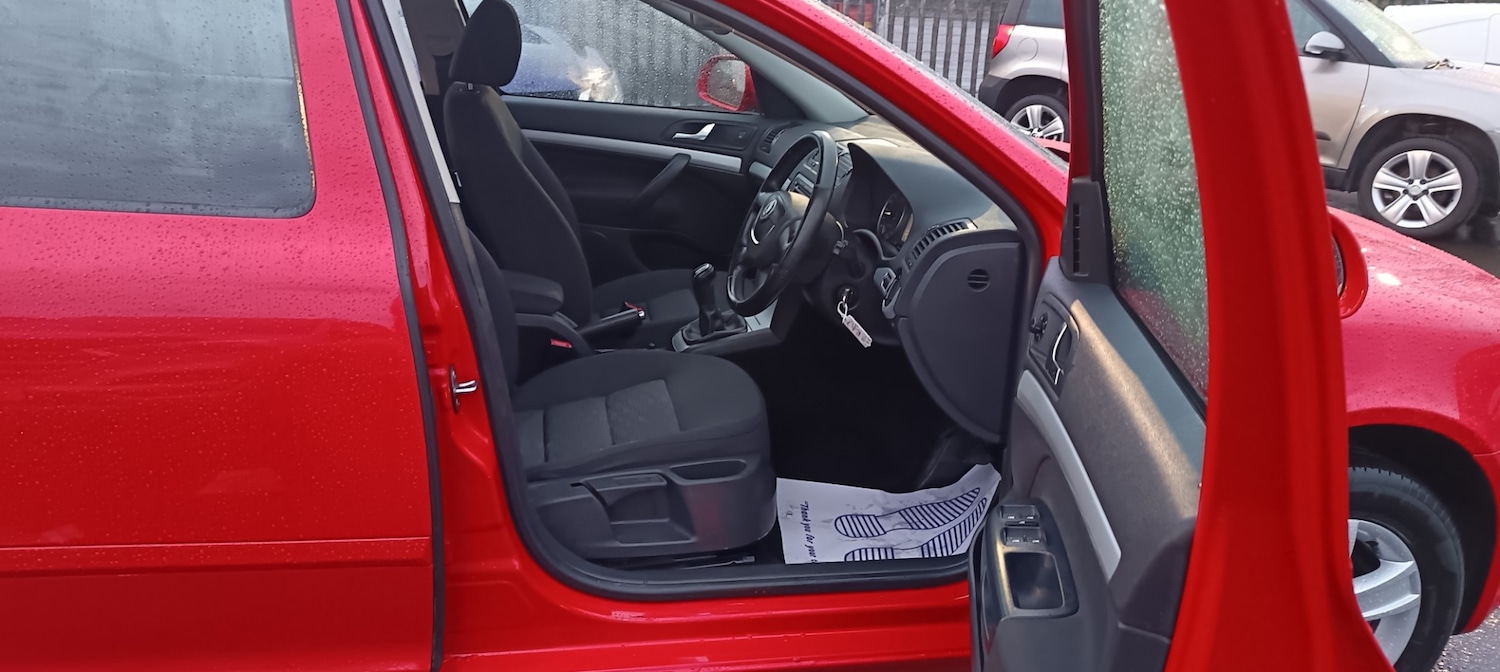 Used Skoda Octavia 2011 for sale - 77339642: Photo 11