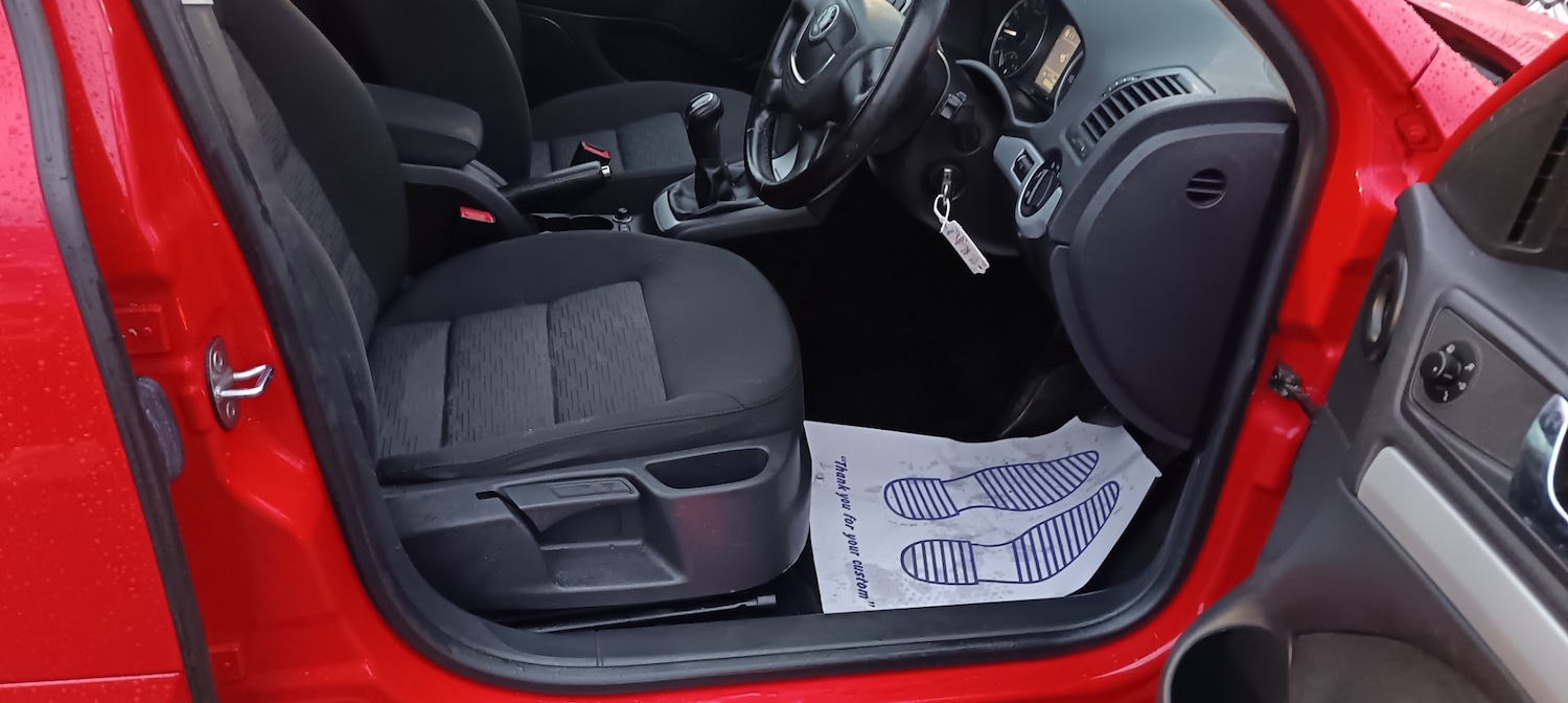 Used Skoda Octavia 2011 for sale - 77339642: Photo 12