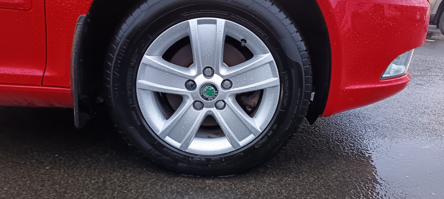 Used Skoda Octavia 2011 for sale - 77339642: Photo 13