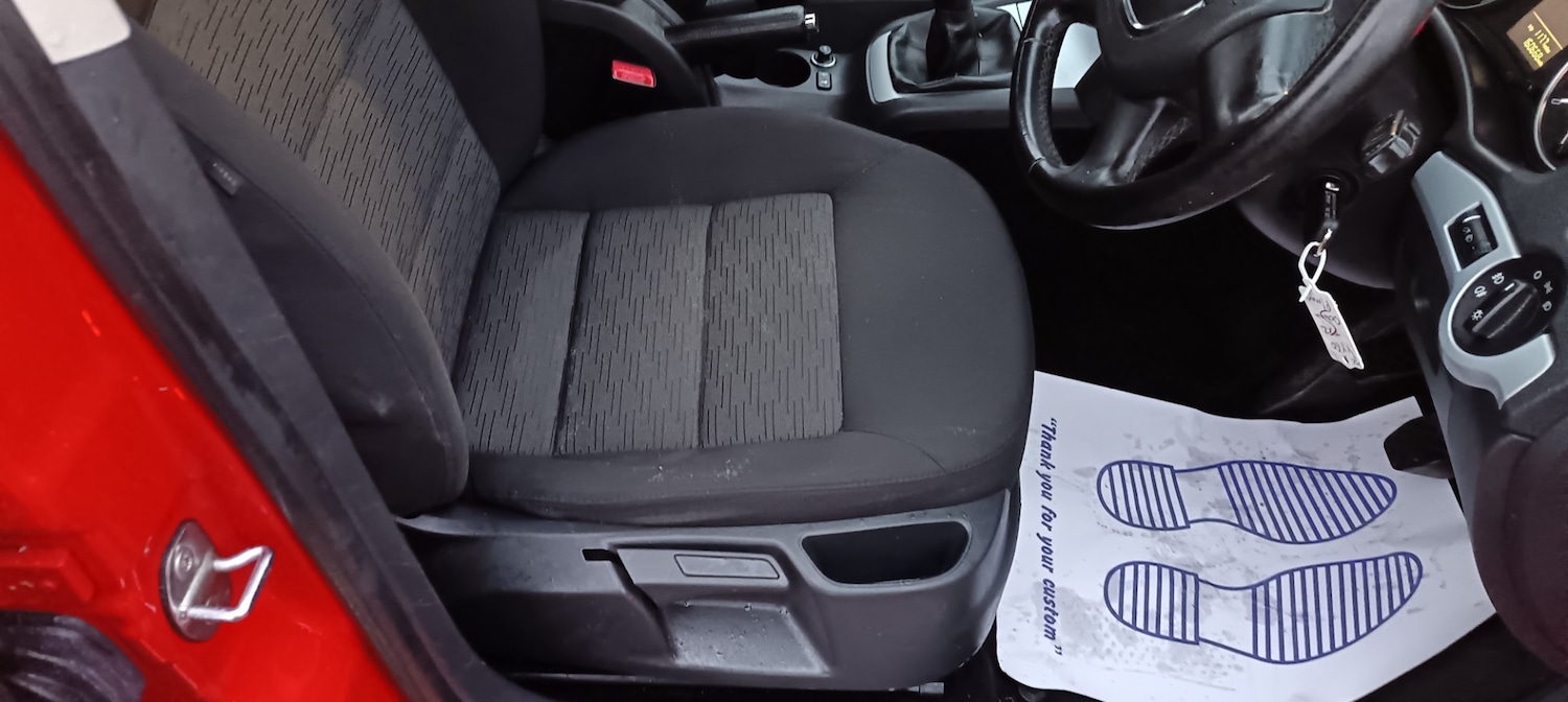 Used Skoda Octavia 2011 for sale - 77339642: Photo 16