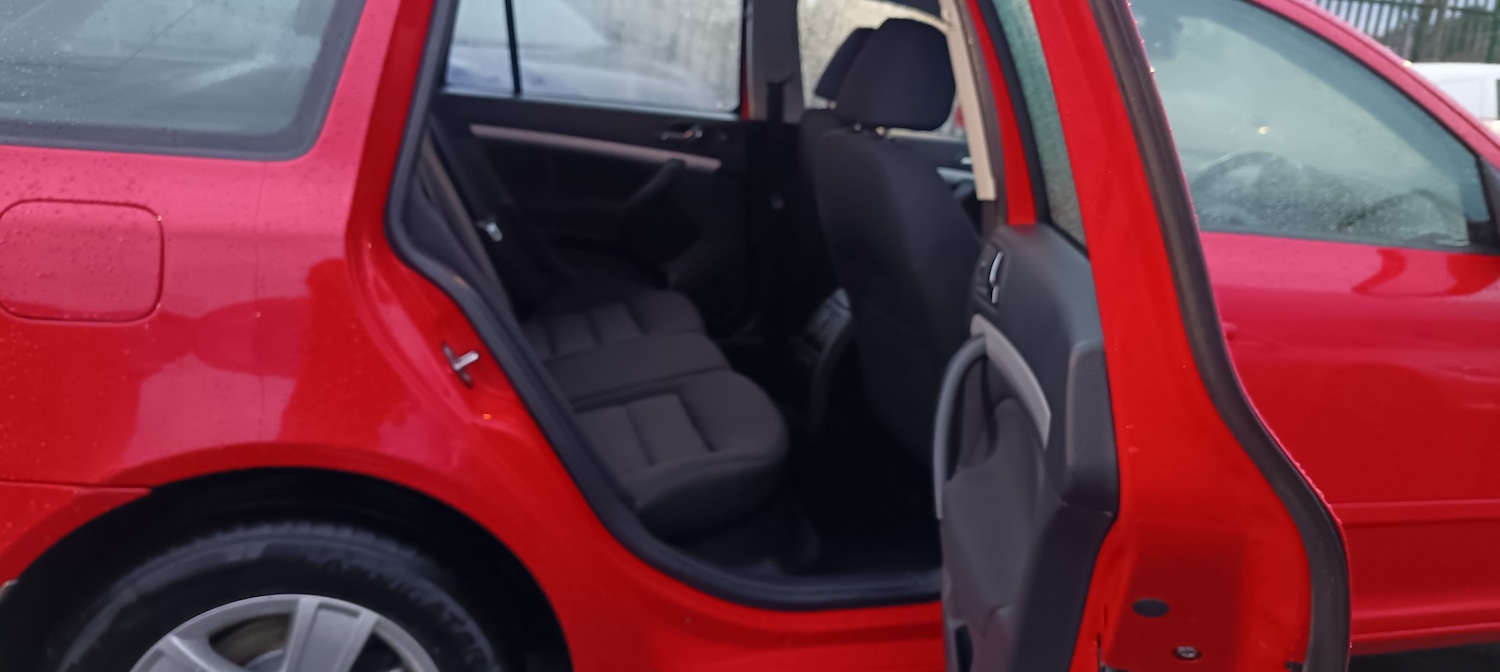 Used Skoda Octavia 2011 for sale - 77339642: Photo 17