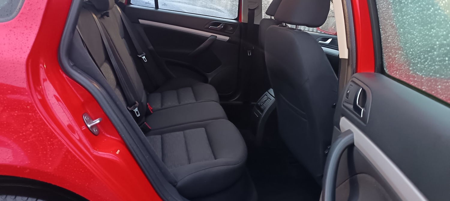 Used Skoda Octavia 2011 for sale - 77339642: Photo 19