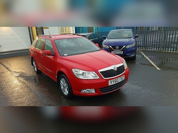 Used Skoda Octavia 2011 for sale - 77339642: Photo