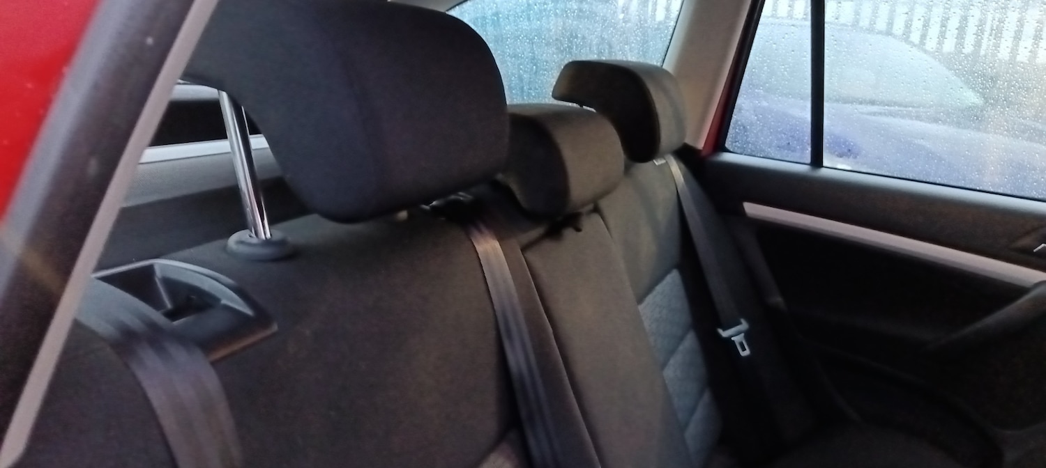 Used Skoda Octavia 2011 for sale - 77339642: Photo 22