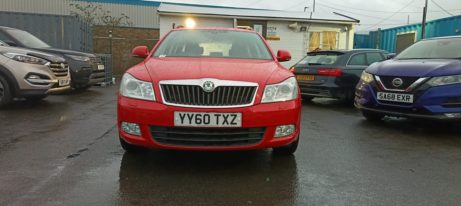 Used Skoda Octavia 2011 for sale - 77339642: Photo 3