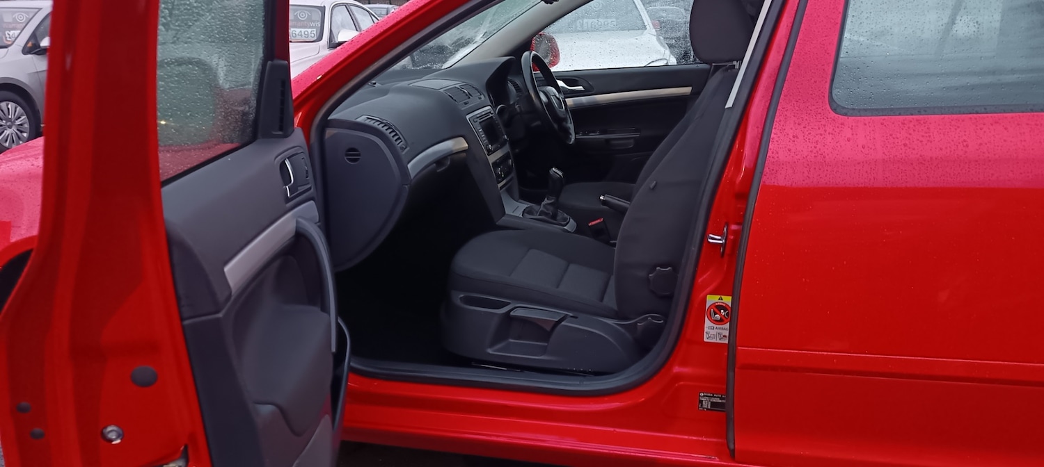 Used Skoda Octavia 2011 for sale - 77339642: Photo 30